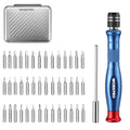 WORKPRO 44-in-1 Precision Screwdriver Set by WORKPRO