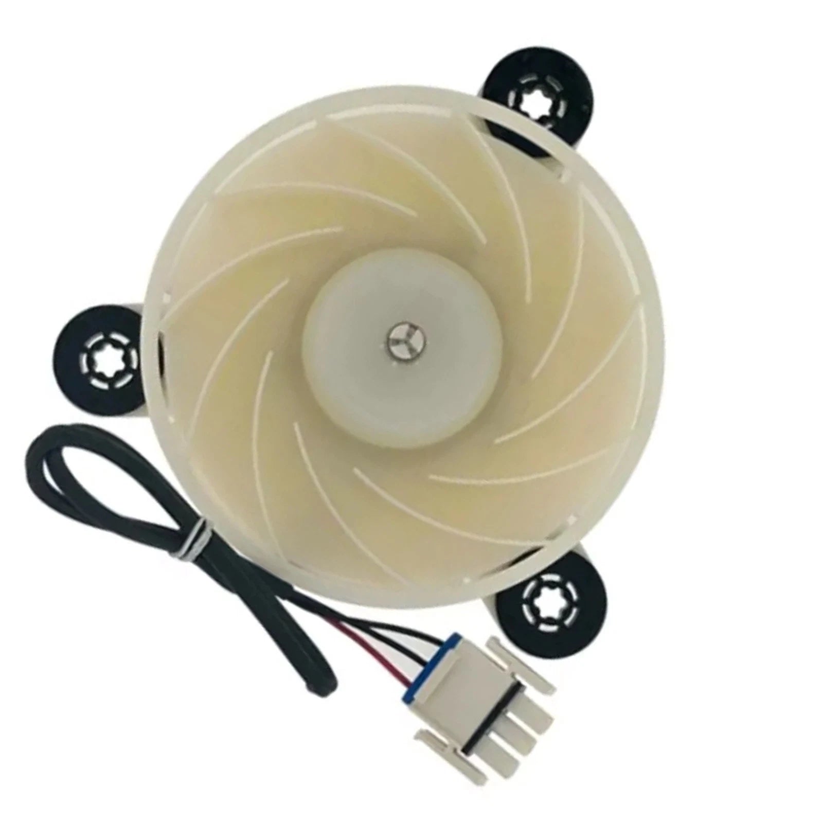 Wr60x35365 Freezer Evaporator Fan Motor Part For Ge Dc12v Wr60x27189