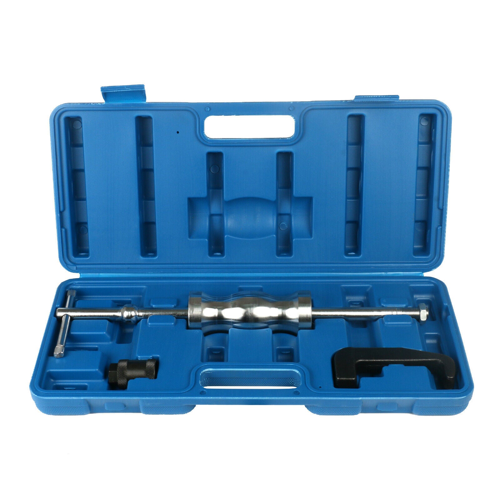New Mercedes Cdi Dielsel Injector Puller Extractor Set 611,612,613
