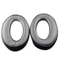 Headphone Ear Pads Cushion Earpad For Sony Gold Wireless Ps3 Ps4 7.1