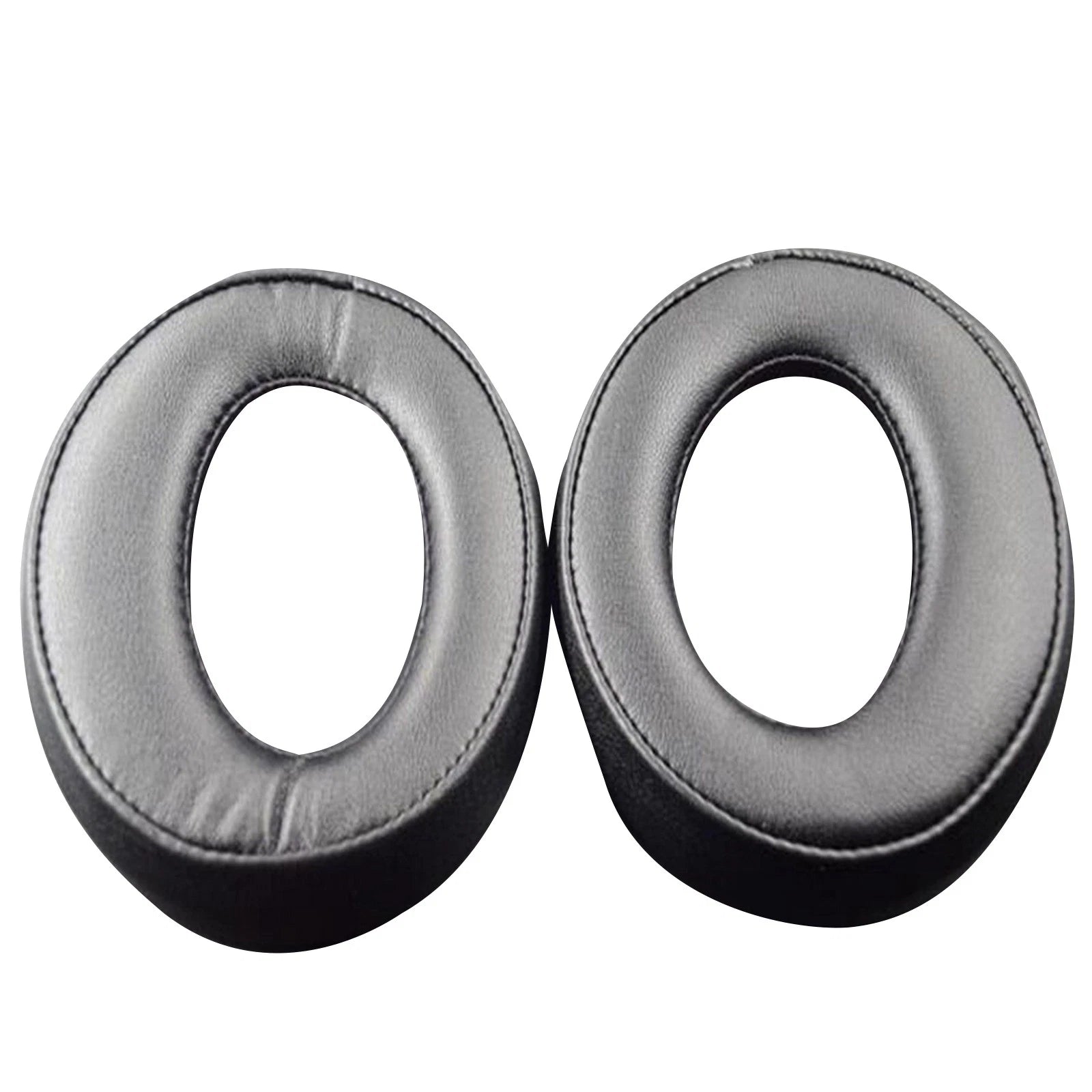 Headphone Ear Pads Cushion Earpad For Sony Gold Wireless Ps3 Ps4 7.1