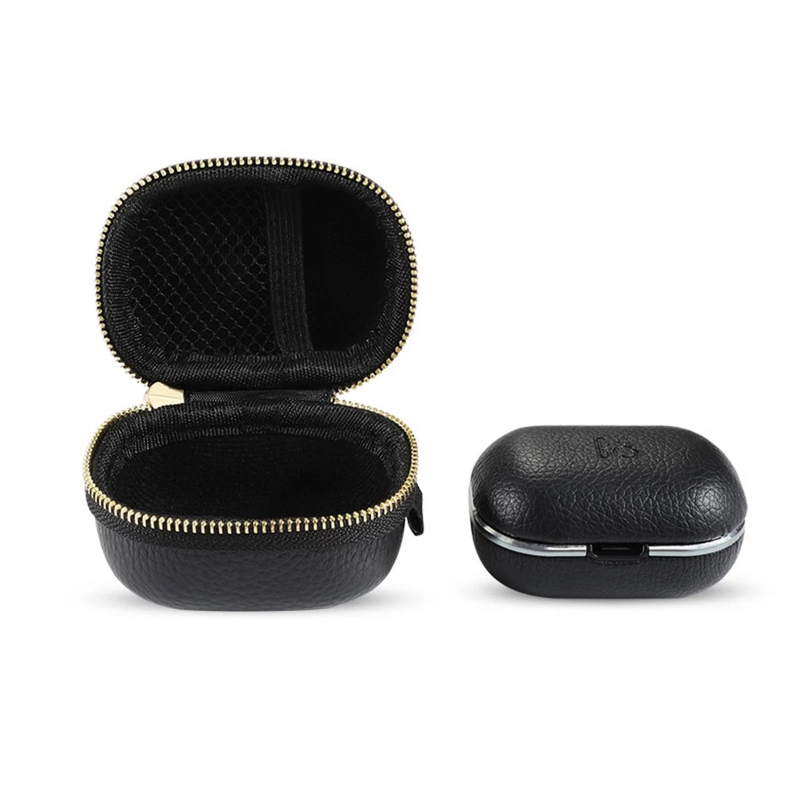 Pu Leather Bag Storage Box Travel Carry Case For B&o Play Beoplay E8