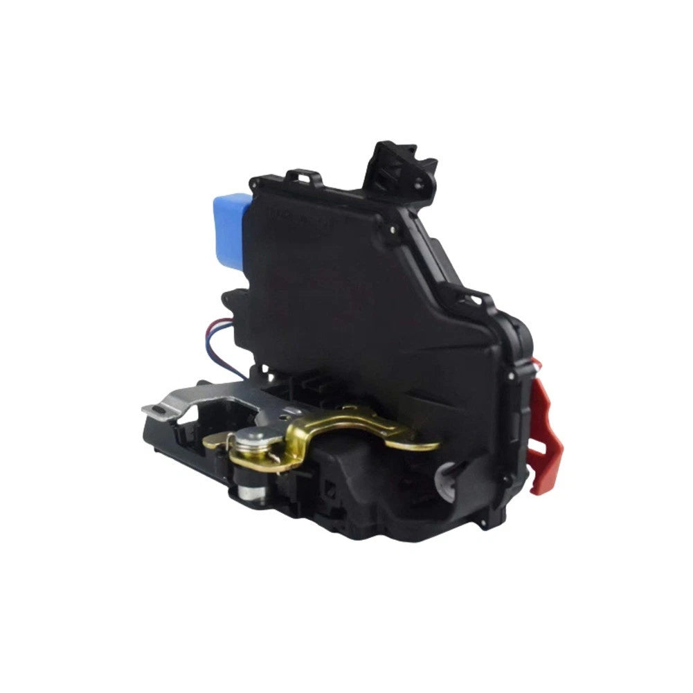Replacement Front Right Door Lock Actuator For Touareg And 3d1837016ac