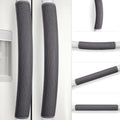 Kitchen Appliance Protector Anti-collision Protector For Refrigerators