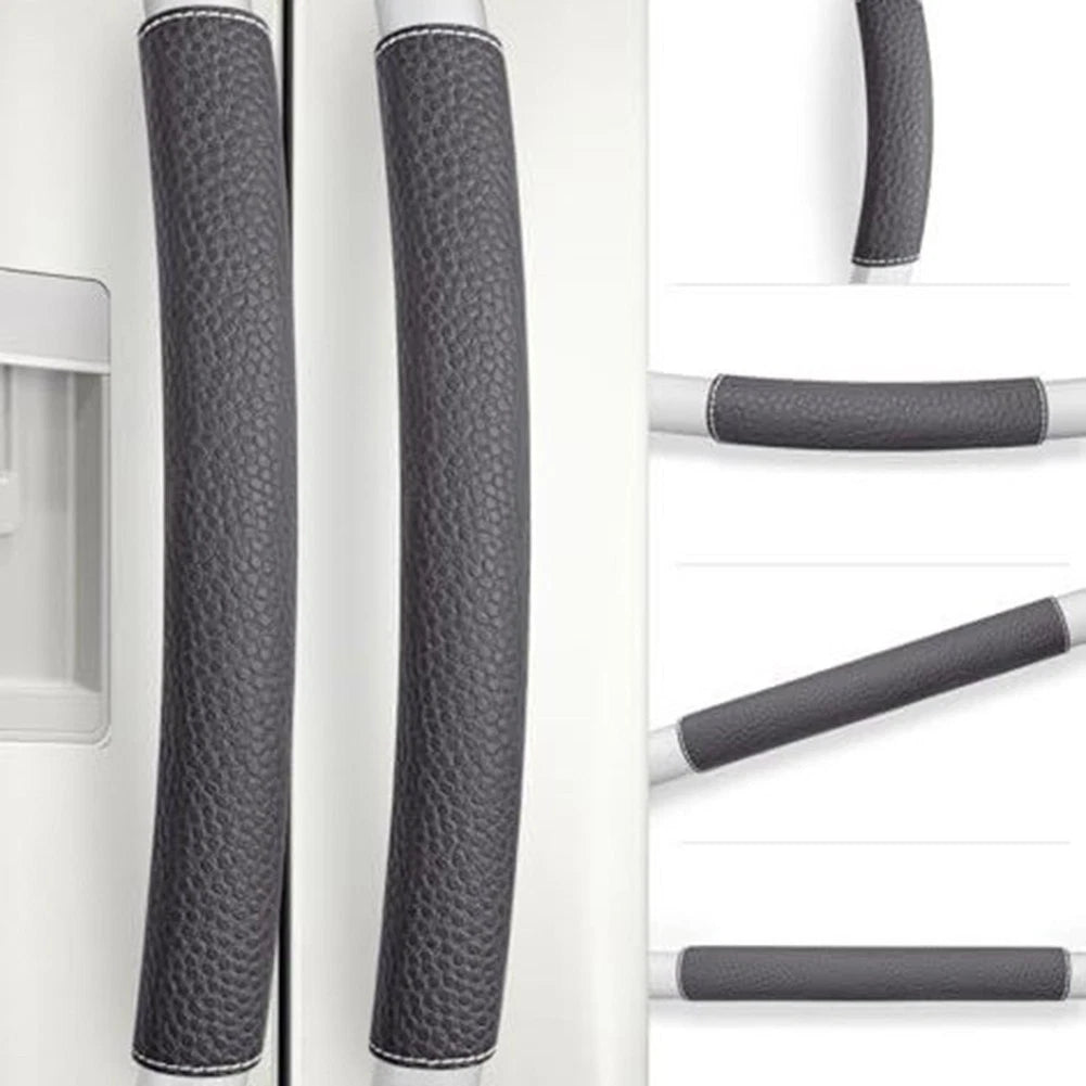 Kitchen Appliance Protector Anti-collision Protector For Refrigerators