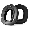 L+r Ear Pads Cover With Buckle Headband For Logitech Astro A50 Gen 3