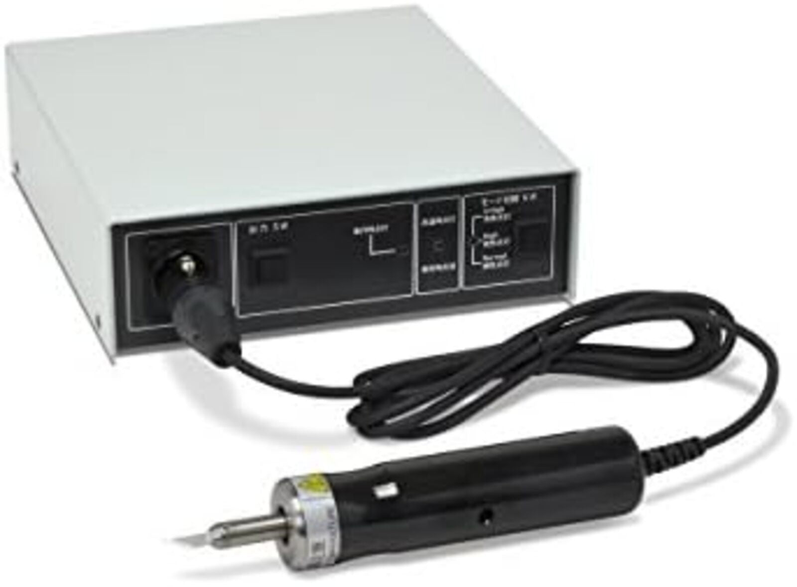 ECHOTECH ZO-80II Ultrasonic Cutter