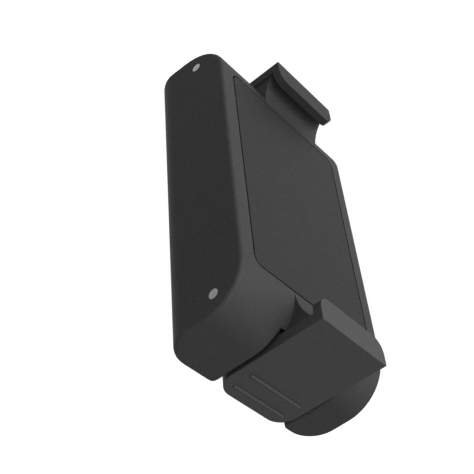 Selfie Stick Adapter 1/4" Magnetic Tripod Mount Connecter For Action