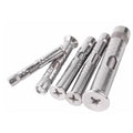 Flat Head Expansion Bolt - Stainless Steel
