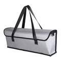 Fireproof For Ebike Battery Bag With Large Capacity And Waterproof