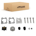 Impeller Kit for Johnson Evinrude 6HP 8HP Outboard 1983-2005 396644