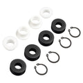 For Walker Mower Deck Tune Up Kit Replacement Parts Fits 36 To 56
