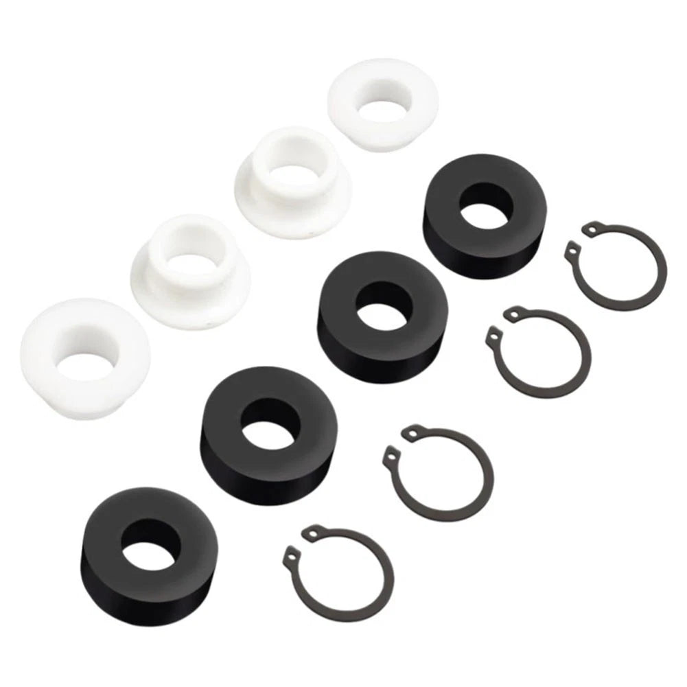 For Walker Mower Deck Tune Up Kit Replacement Parts Fits 36 To 56