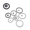 O Ring Replacement Kit For Washer Firing Valve Compatible With For M1