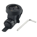 Bike Computer Holder Stand Cycling Parts Front Light Bracket