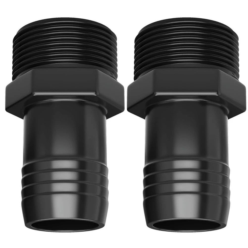1.5 Inch Pool Hose Adapter For Hayward Spx1091z2 Pump System