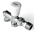 15mm Drain Off Radiator ValveOpens in a new window or tab