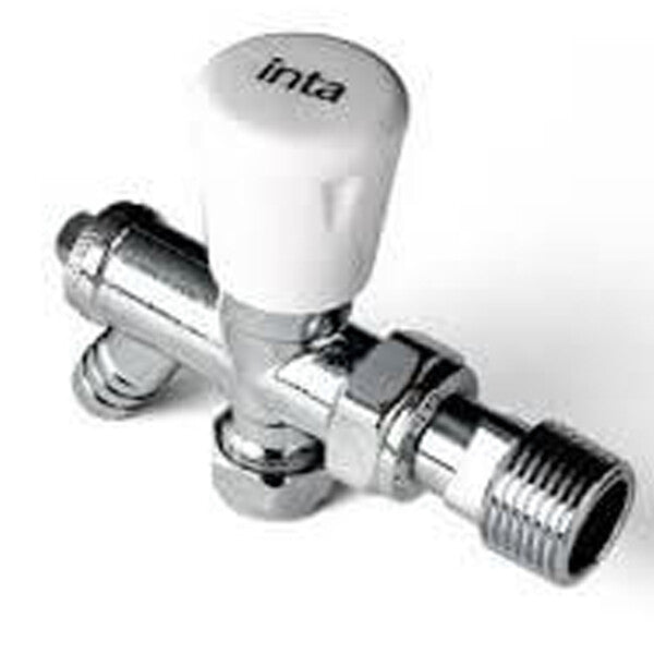 15mm Drain Off Radiator ValveOpens in a new window or tab