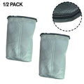 10 Quart Filter Bag Backpack Vacuum Bag Reusable Captures 99.9%