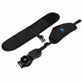 Hand Grip Wrist Strap With 1/4 Inch Screw Plastic Plate For Slr /