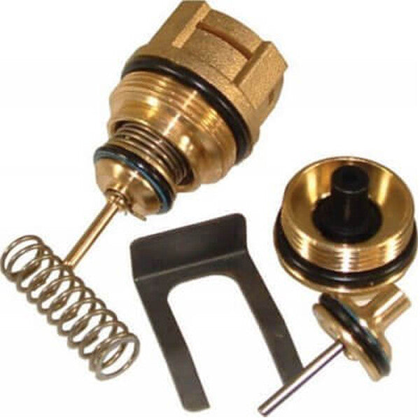 Ideal Boilers Diverter Valve Cartridge