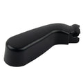 Direct Replacement REAR WIPER COVER 1pc A0008211833 Black High-qualityOpens in a