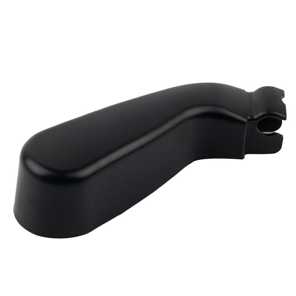 Direct Replacement REAR WIPER COVER 1pc A0008211833 Black High-qualityOpens in a