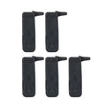 Walkie Talkie Heaset Dust Cover Case For Motorola Radio Cp200 Cp160