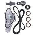 Timing Belt & Component Kit w/Water Pump for Honda Accord 3.0L 3.5L V6