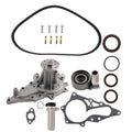 Belt Tensioner Kit for Lexus GS300 IS300 3.0L 1998-2005 TCKWP215 143 Teeth