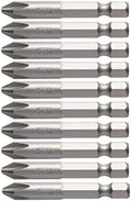VESSEL Driver Bit Set 10-Piece