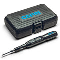 Capri Tools Digital Torque Screwdrivers, Dual Direction, in/lbs, cNm, kg-cmOpens