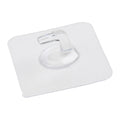 Wall Hook Home Organization Plastic Rag Save Space Draining Water