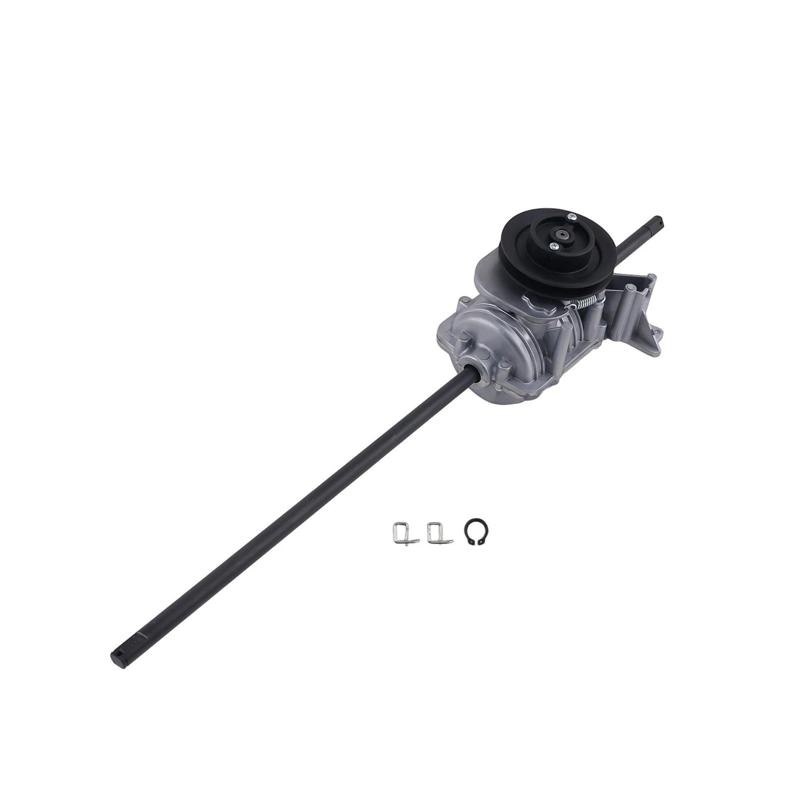 Transmission Assy for Toro Timemaster 30" 131-9665 130-6670 Speed Control