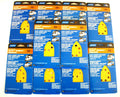 50 IIT 2" Roll Lock Abrasive Discs