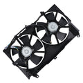 Electric Radiator Cooling Fan for Infiniti G35 V6 03-2007 21487CD000