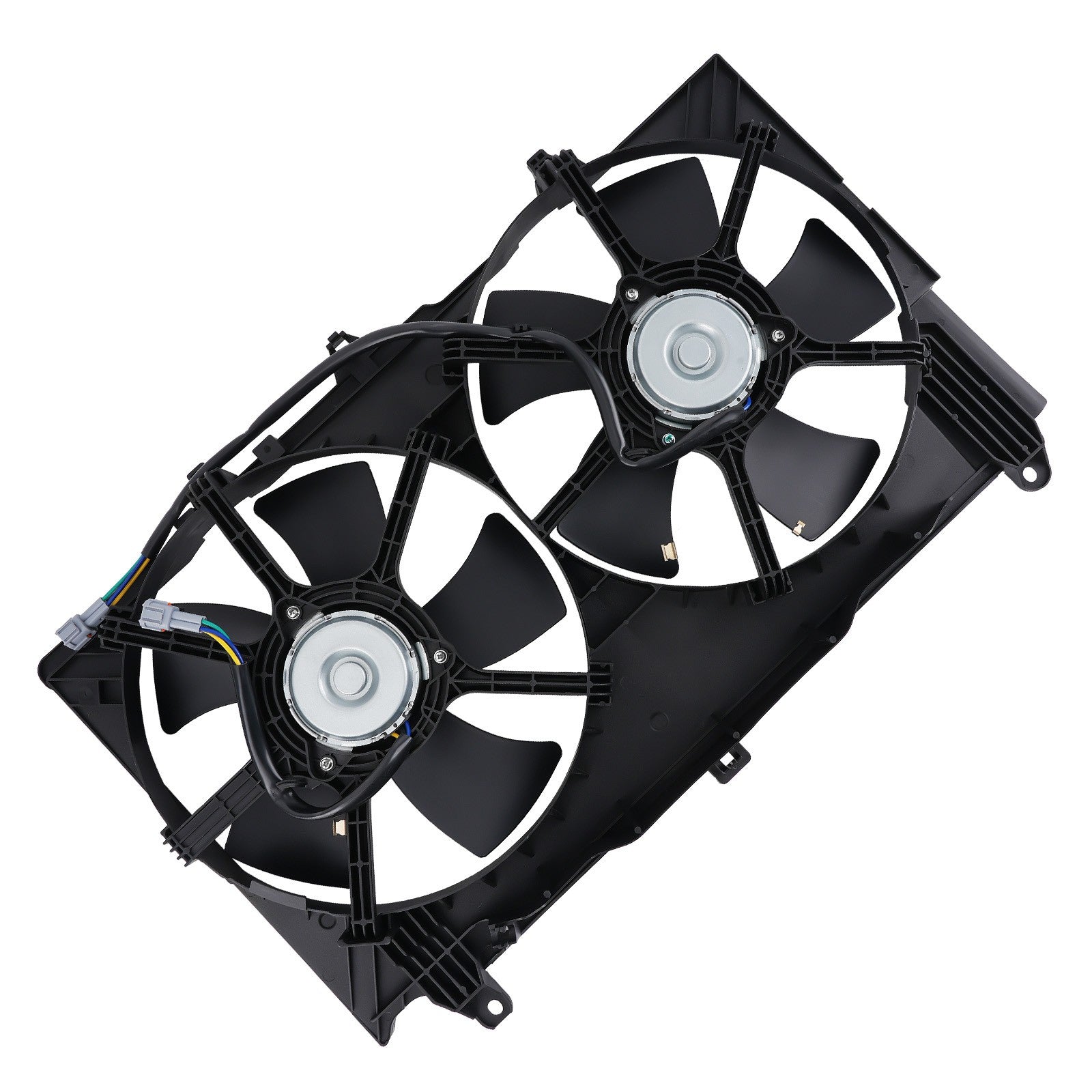 Electric Radiator Cooling Fan for Infiniti G35 V6 03-2007 21487CD000