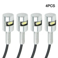 High Quality Car Accessories Led License Aluminum Car Dc12v Long