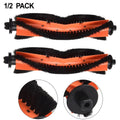 Roller Brush For Robot Vacuum Cleaner Compatible With For Uninell Ur3
