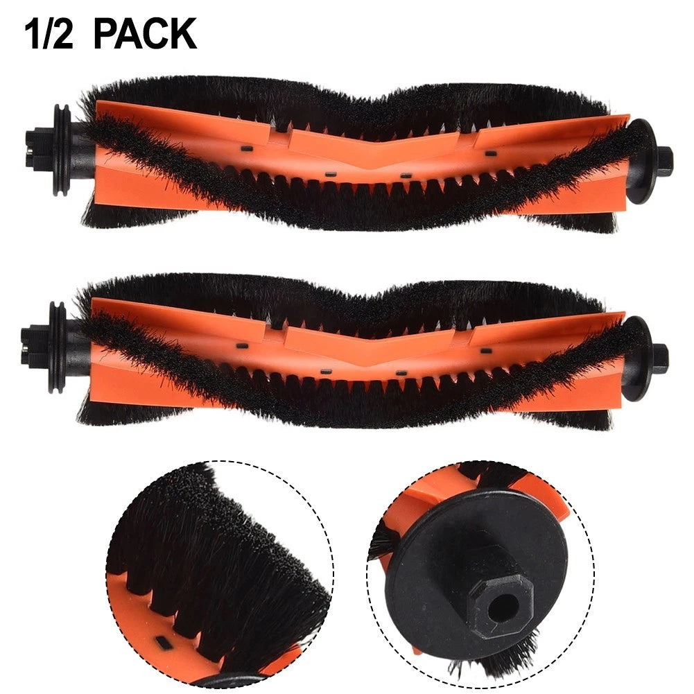 Roller Brush For Robot Vacuum Cleaner Compatible With For Uninell Ur3