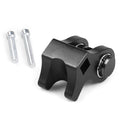 Black Valve Spring Compressor Adapter Commponents Replacement For