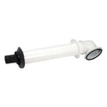 Worcester Bosch Standard Telescopic Boiler Flue Kit 60m