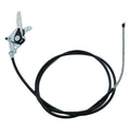 746-05811 For Cub Cadet Ultima Mower Throttle Choke Cable Easy