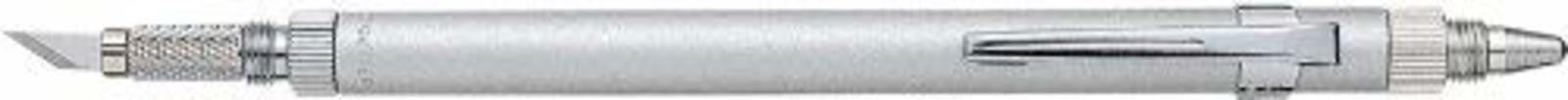 NT CUTTER Double-ended Art Design Knife D-1000P