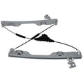 Front Right Side Window Regulator Assembly for INFINITI EX35 807201BA0B