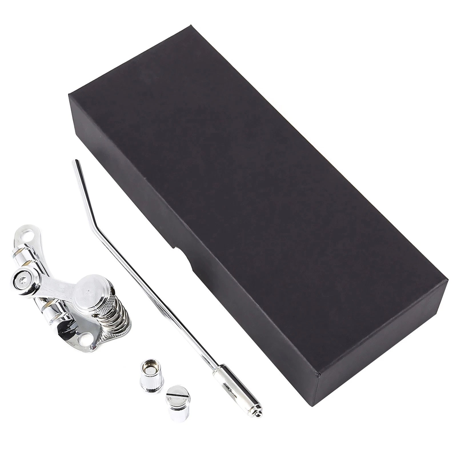 Tune-o-matic Electric Guitar Tremolo Vibrato Bridge | Built Supply Co
