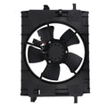 Electric Radiator Cooling Fan for Chevrolet HHR 2.0L/2.2L/2.4L 08-2010