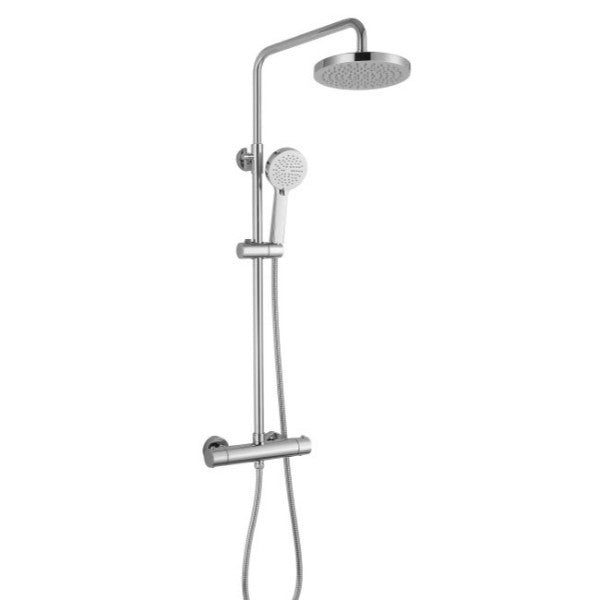 Jet Dual Exposed Bar Valve Kit