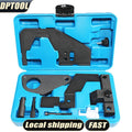 Engine Camshaft Timing Locking Tool for Jaguar Land Rover Mondeo 2.0T Ford 2.0