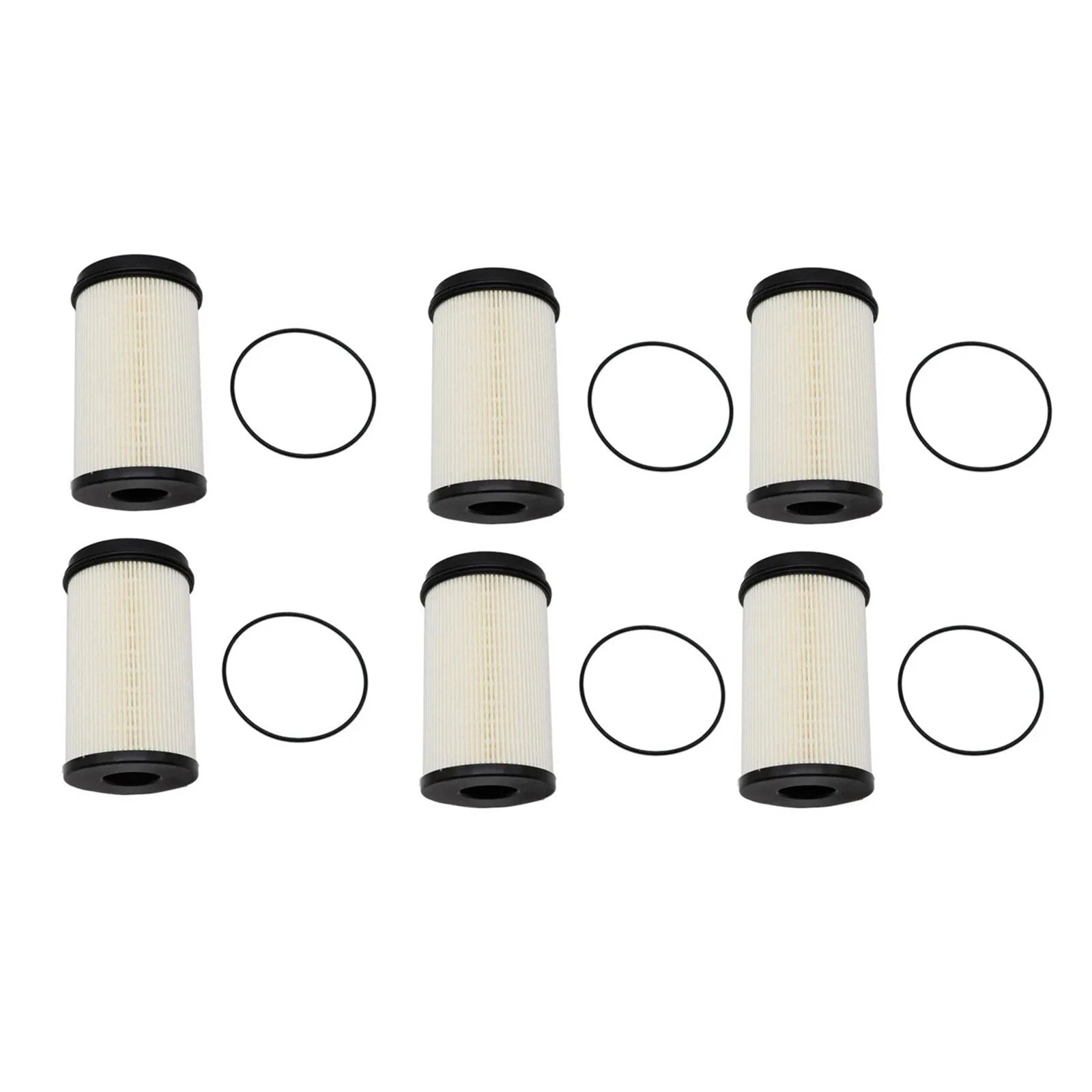 For Dd13 Dd15/16 Diesel Engine Fs20176 Fuel Filter Water Separator